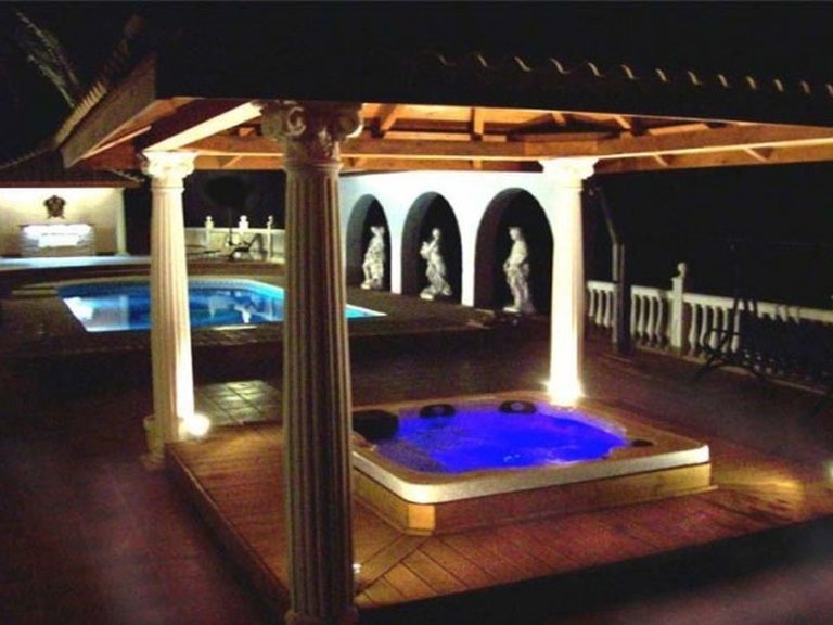 Villa for Sale in Inland Alhaurin El Grande, Malaga 4