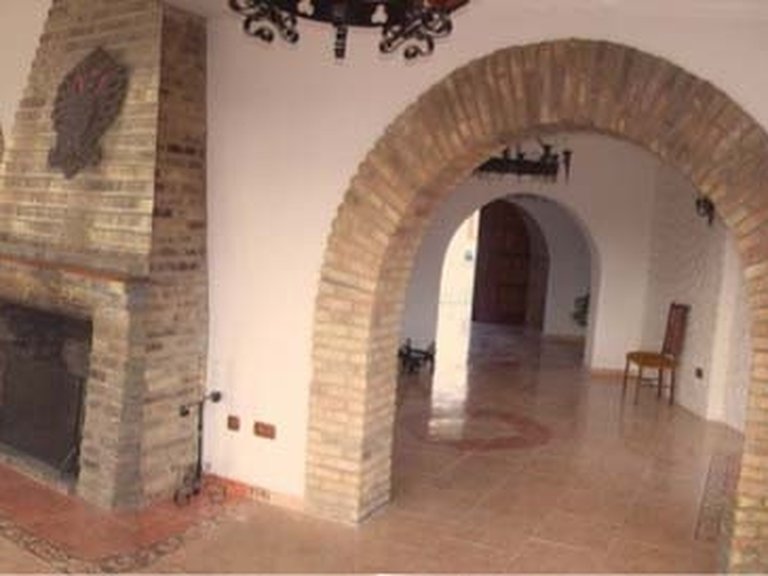 Villa for Sale in Inland Alhaurin El Grande, Malaga 7