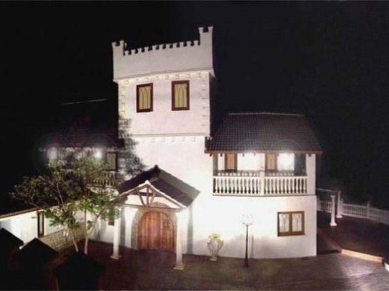 Villa for Sale in Inland Alhaurin El Grande, Malaga 9