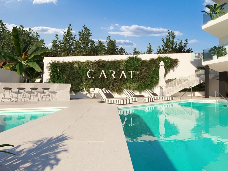 Apartment for Sale in Carvajal, Malaga 13