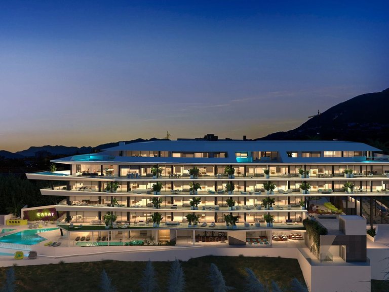 Apartment for Sale in Carvajal, Malaga 18