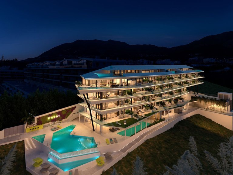 Apartment for Sale in Carvajal, Malaga 19