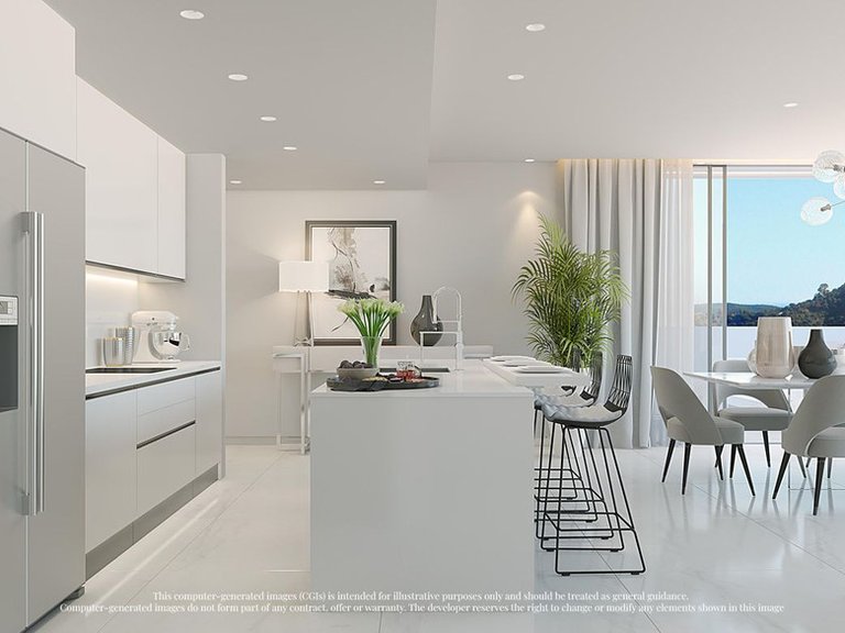 Apartment for Sale in Marbella, Malaga 3