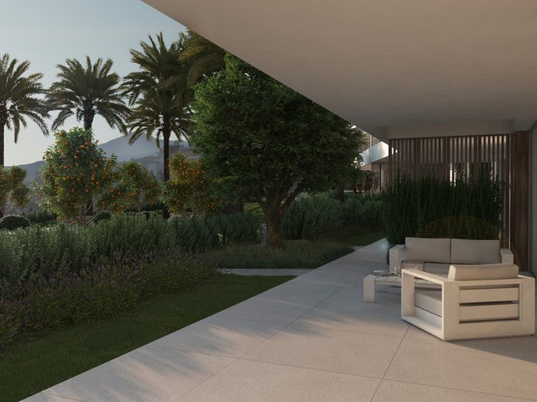 Apartment for Sale in Benahavís, Malaga 10