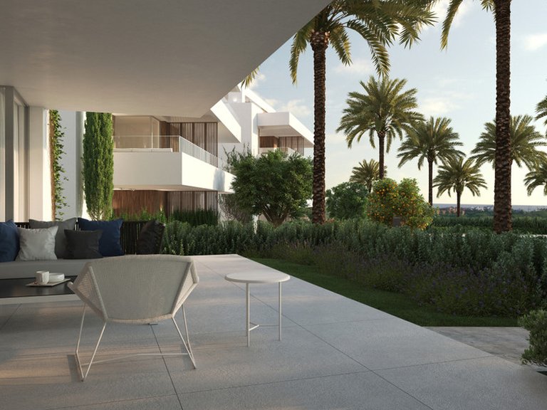 Apartment for Sale in Benahavís, Malaga 11