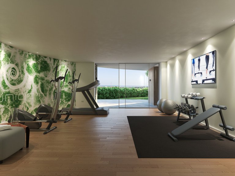 Apartment for Sale in Benahavís, Malaga 14