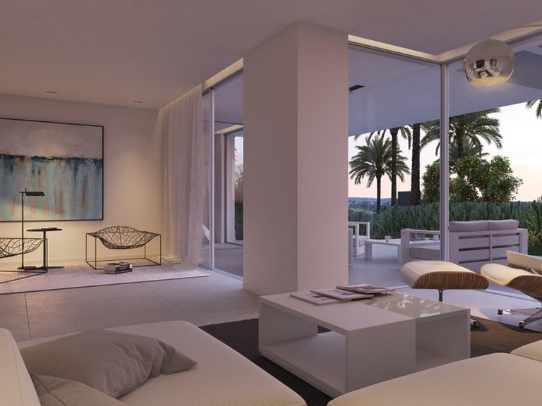 Apartment for Sale in Benahavís, Malaga 3