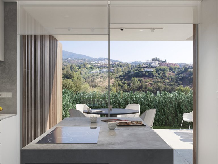 Apartment for Sale in Benahavís, Malaga 5