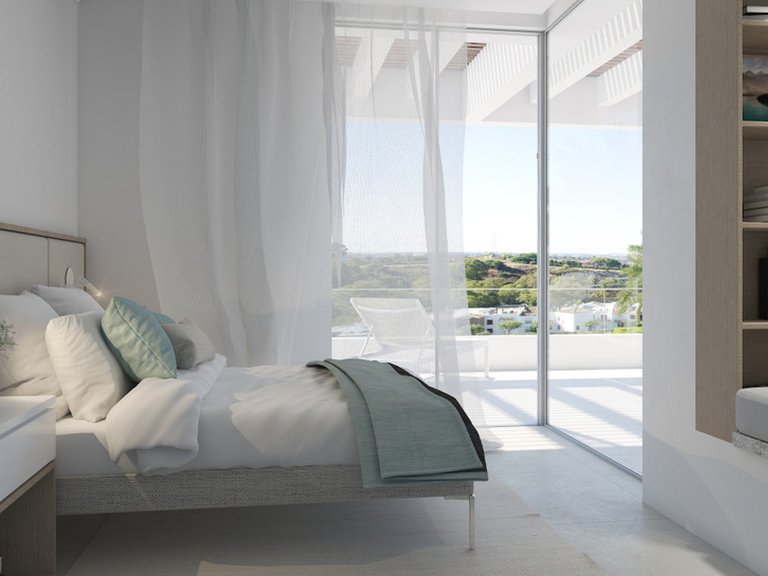 Apartment for Sale in Benahavís, Malaga 6
