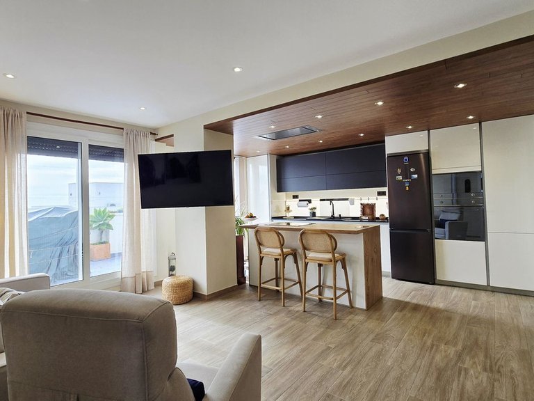 Apartment for Sale in Nueva Andalucía, Malaga 6
