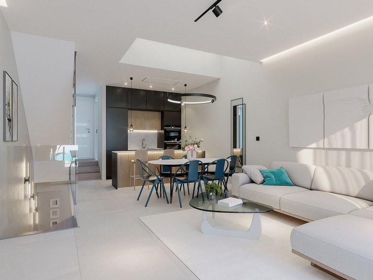 Town House for Sale in Fuengirola, Malaga 5