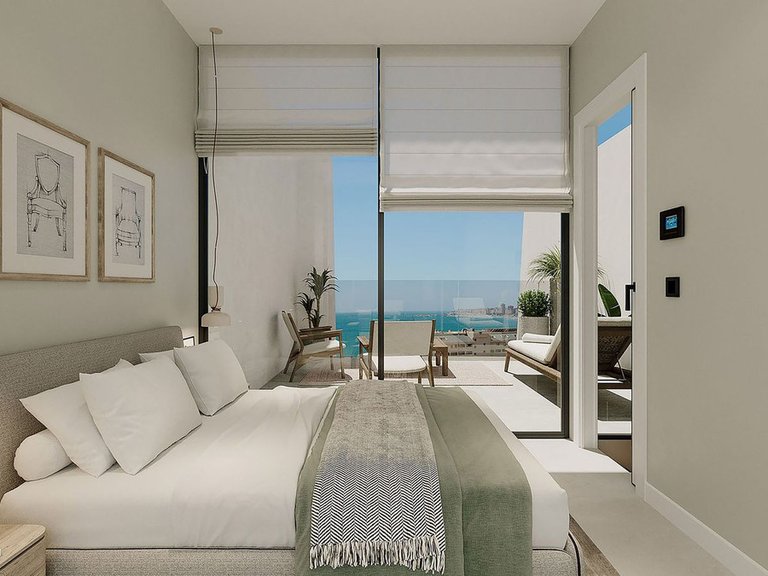 Town House for Sale in Fuengirola, Malaga 8