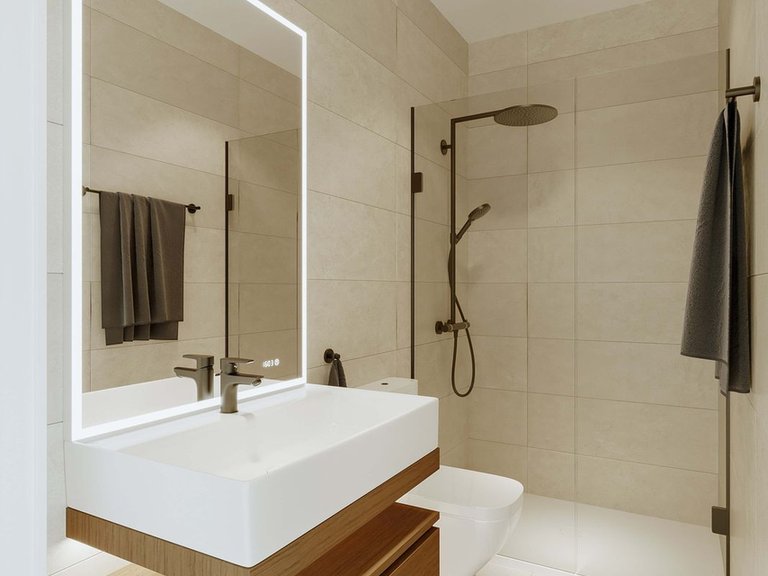 Town House for Sale in Fuengirola, Malaga 9
