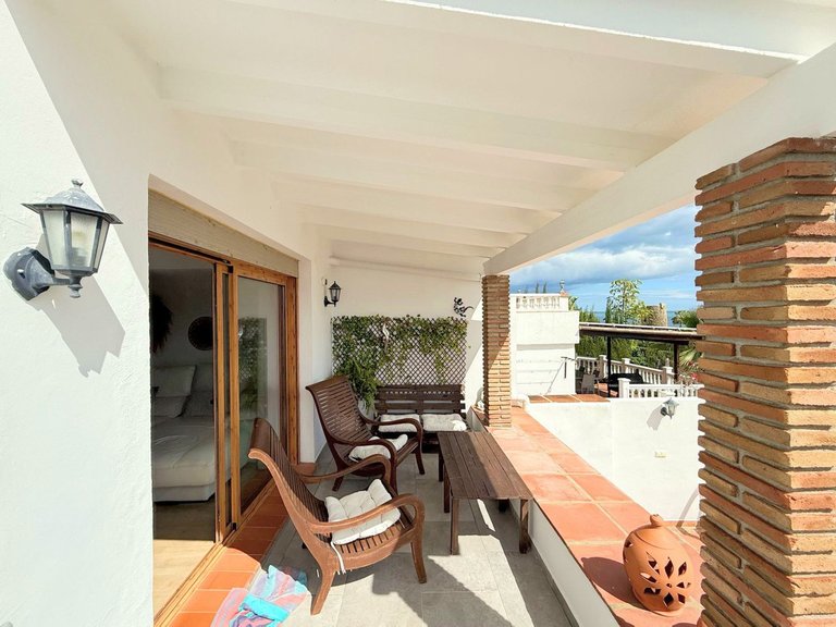 Villa for Sale in Estepona, Malaga 13