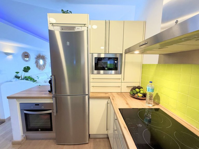 Villa for Sale in Estepona, Malaga 21