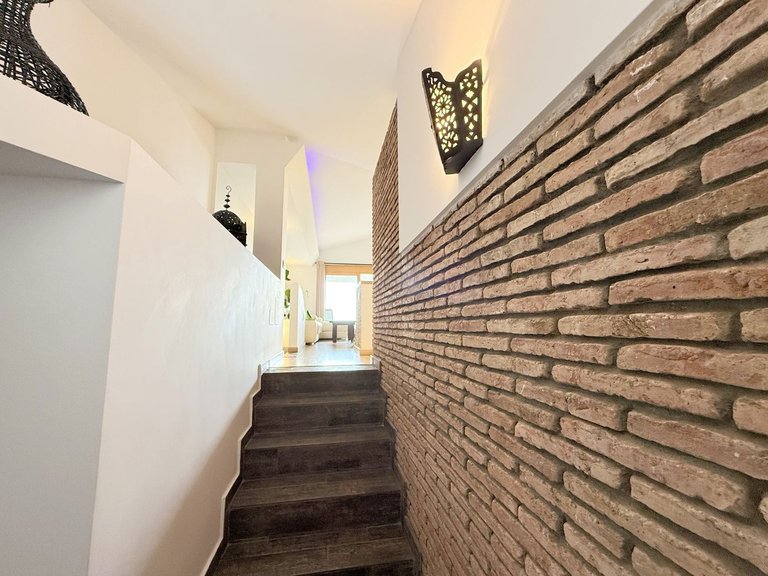 Villa for Sale in Estepona, Malaga 34
