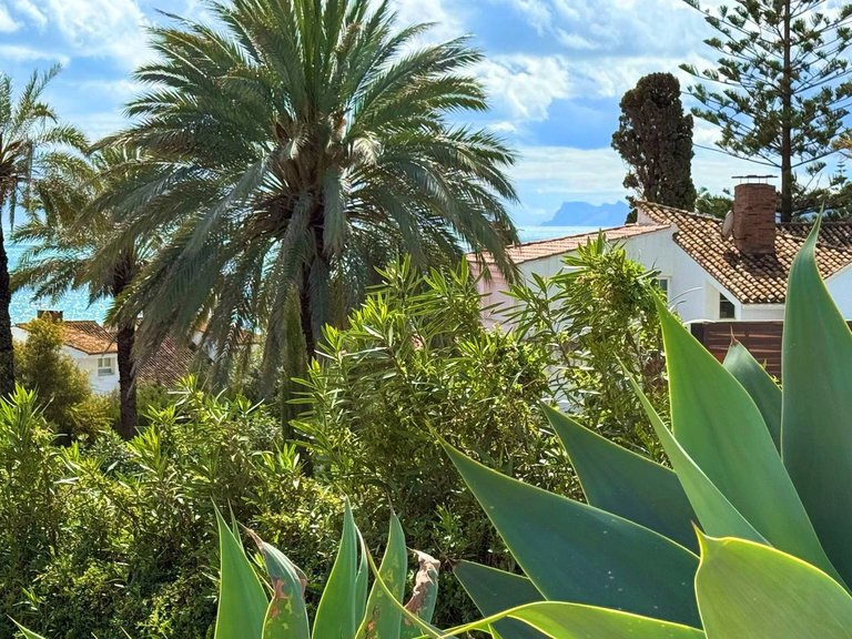 Villa for Sale in Estepona, Malaga 45