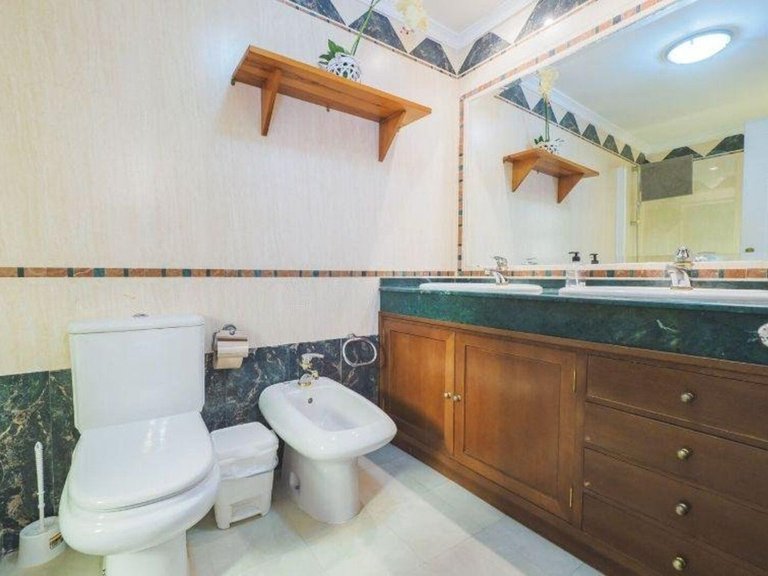 Town House for Sale in Estepona, Malaga 12