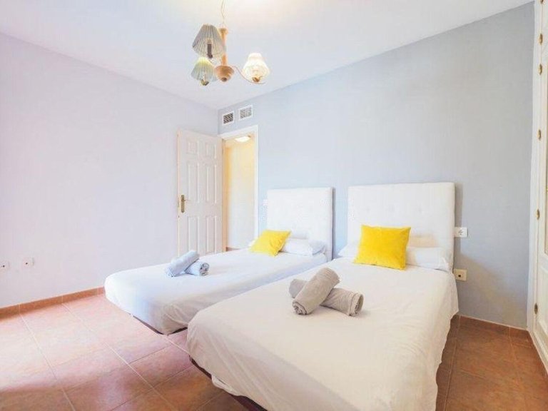 Town House for Sale in Estepona, Malaga 13