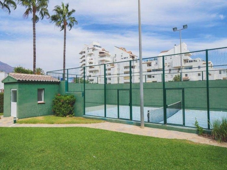 Town House for Sale in Estepona, Malaga 19