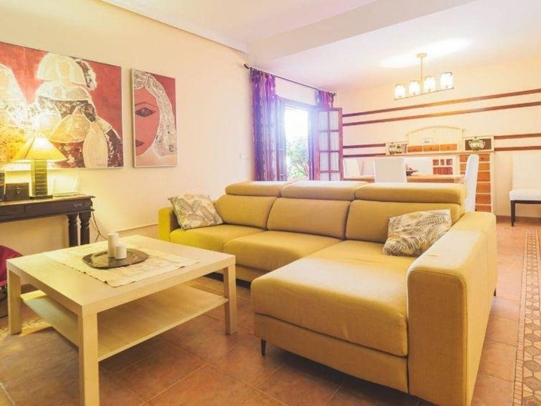 Town House for Sale in Estepona, Malaga 2