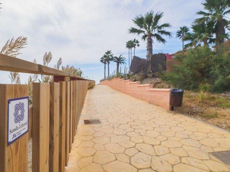 Town House for Sale in Estepona, Malaga 21