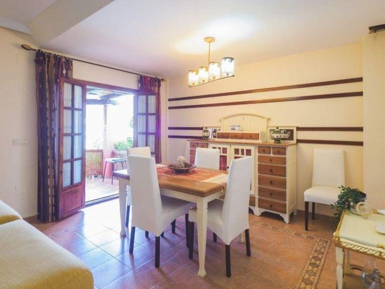 Town House for Sale in Estepona, Malaga 5