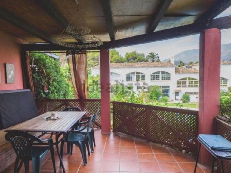 Town House for Sale in Estepona, Malaga 6
