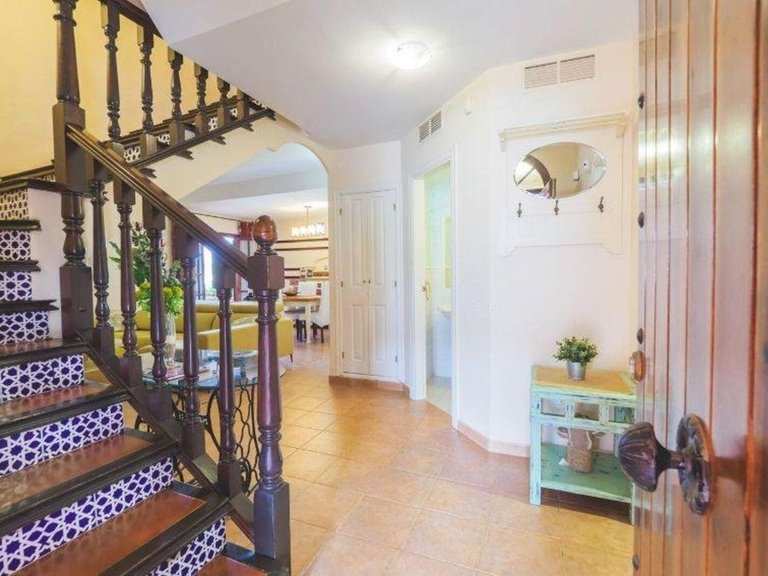 Town House for Sale in Estepona, Malaga 8