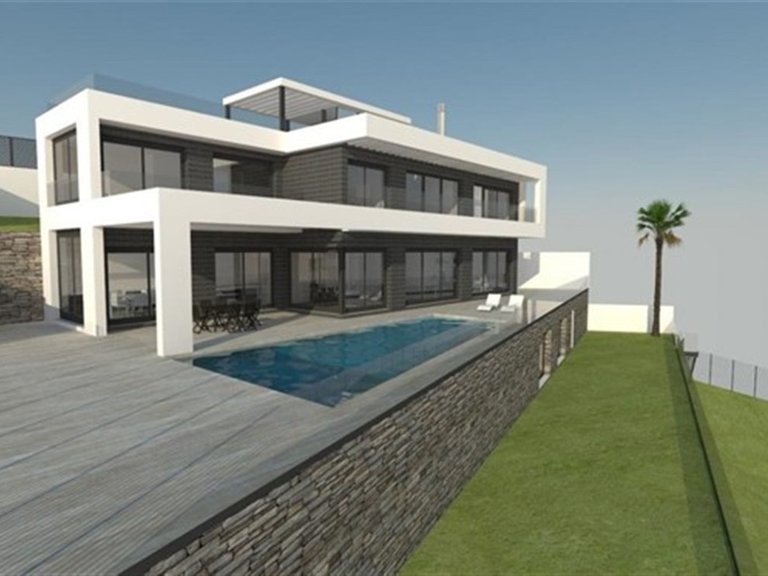 Plot for Sale in La Cala Golf, Malaga 1