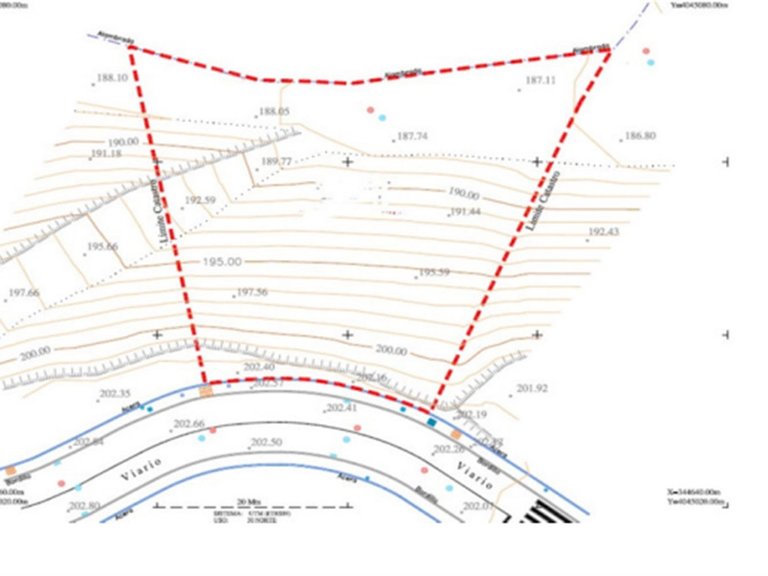 Plot for Sale in La Cala Golf, Malaga 11