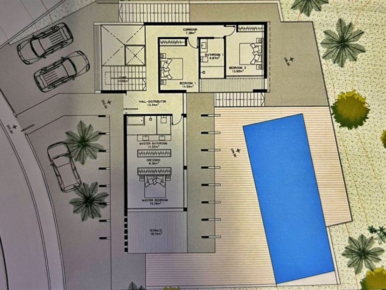 Plot for Sale in La Cala Golf, Malaga 16