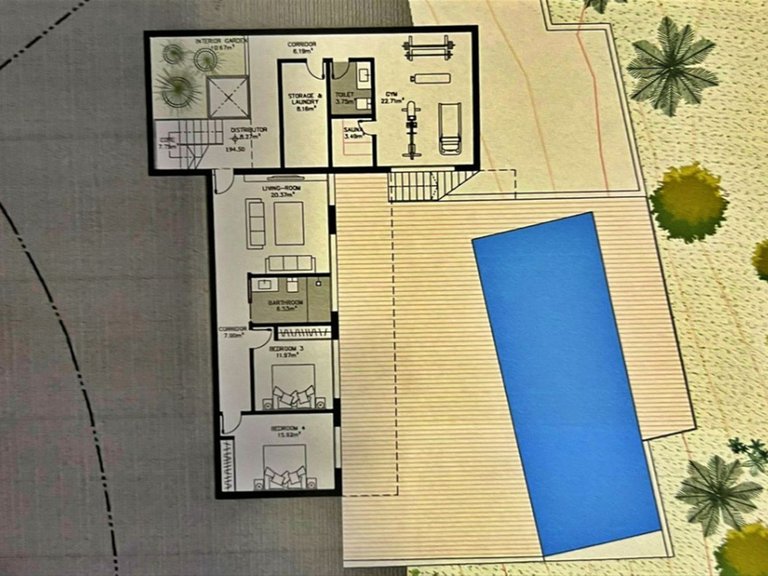 Plot for Sale in La Cala Golf, Malaga 17