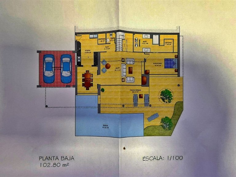 Plot for Sale in La Cala Golf, Malaga 19