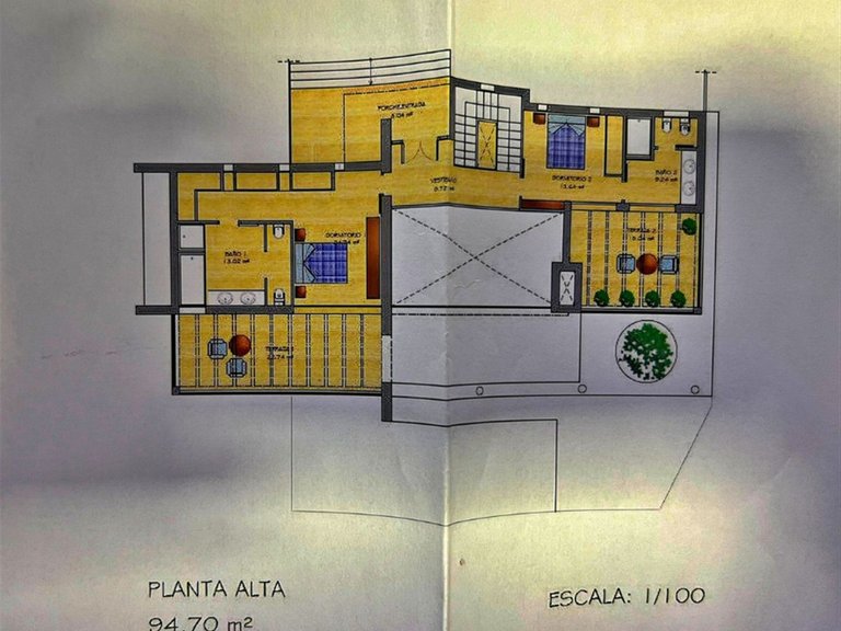 Plot for Sale in La Cala Golf, Malaga 20