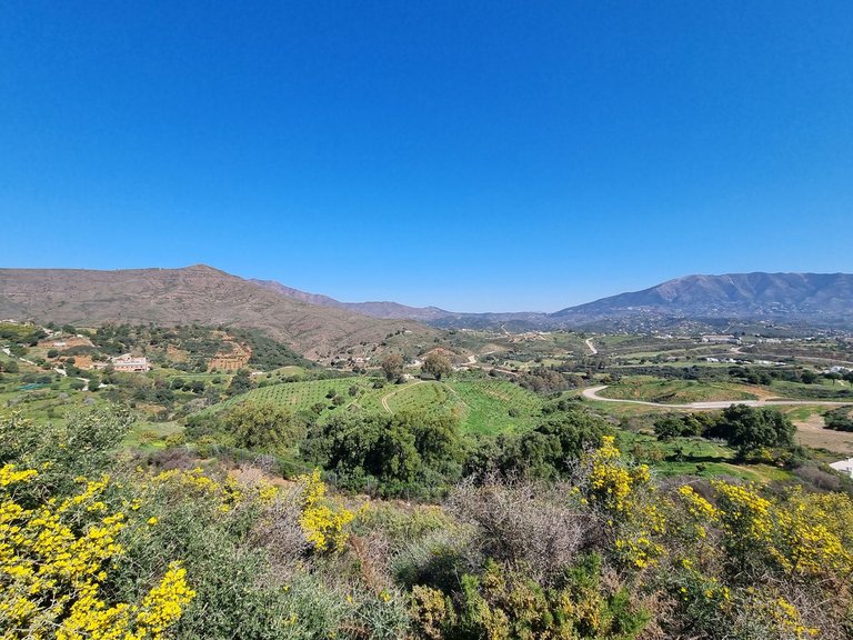 Plot for Sale in La Cala Golf, Malaga 21