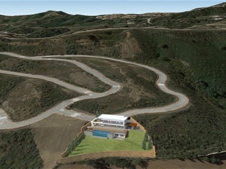 Plot for Sale in La Cala Golf, Malaga 23