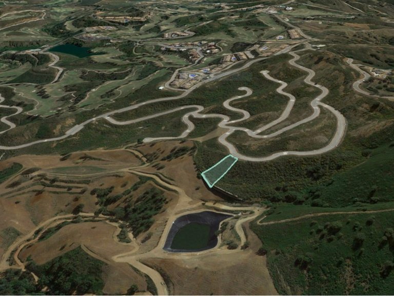 Plot for Sale in La Cala Golf, Malaga 24