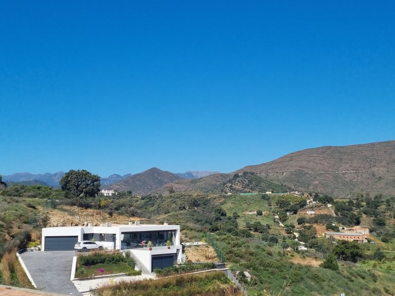 Plot for Sale in La Cala Golf, Malaga 25