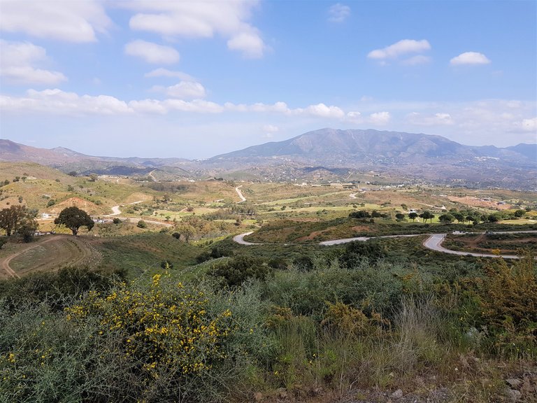 Plot for Sale in La Cala Golf, Malaga 27