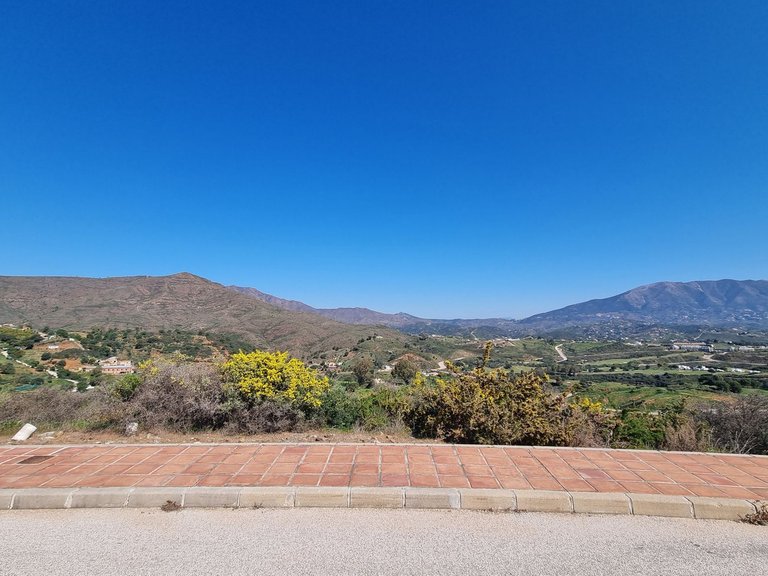Plot for Sale in La Cala Golf, Malaga 29