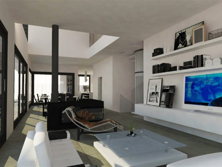 Plot for Sale in La Cala Golf, Malaga 3