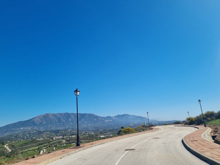 Plot for Sale in La Cala Golf, Malaga 30