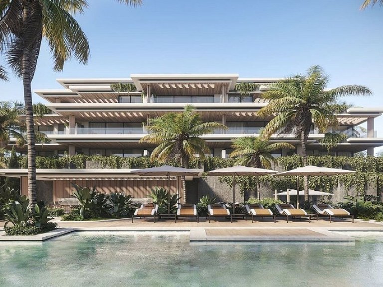 Apartment for Sale in Estepona, Malaga 1