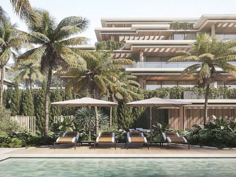 Apartment for Sale in Estepona, Malaga 15
