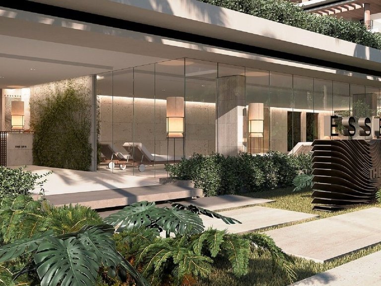 Apartment for Sale in Estepona, Malaga 24