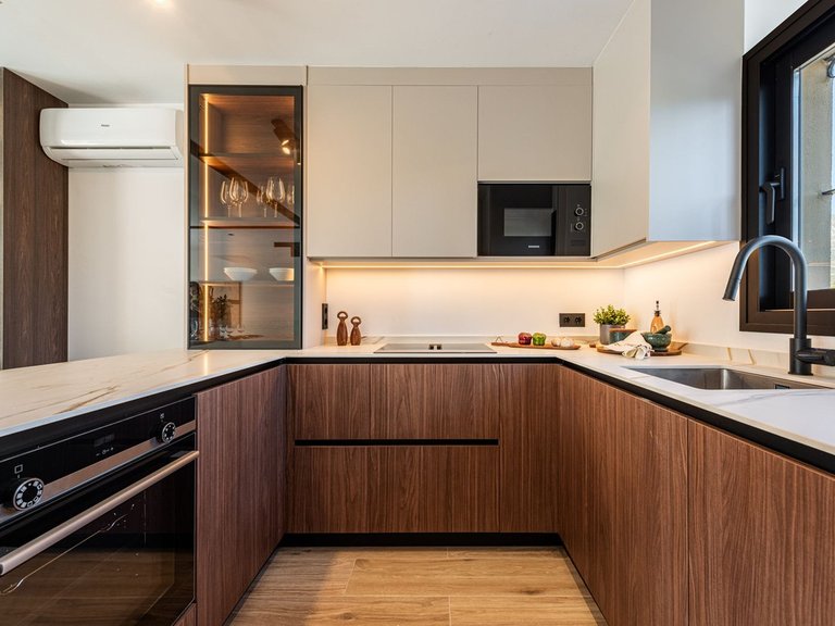 Town House for Sale in Nueva Andalucía, Malaga 10