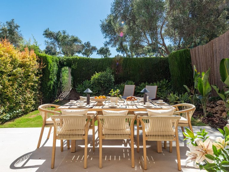 Town House for Sale in Nueva Andalucía, Malaga 11