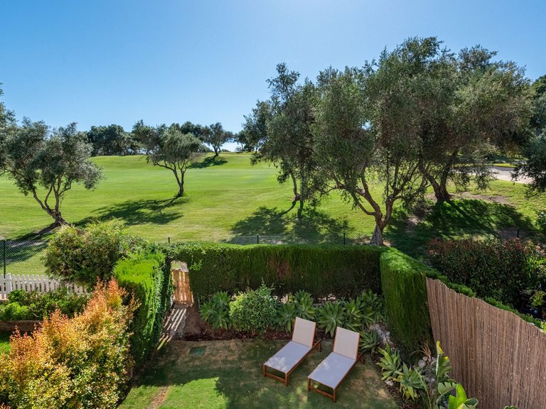 Town House for Sale in Nueva Andalucía, Malaga 15