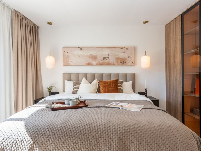 Town House for Sale in Nueva Andalucía, Malaga 17